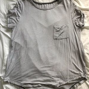 American Eagle Pocket Tee